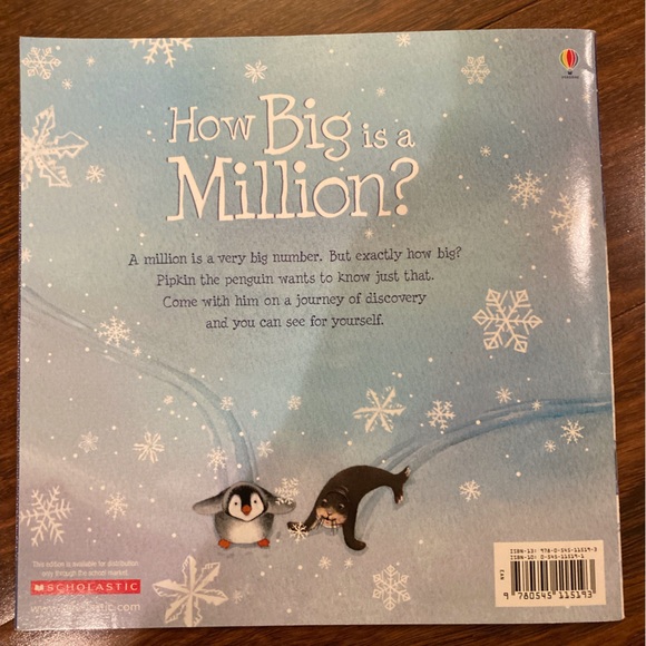 Children’s Books Bundle (3) - Picture 2 of 7